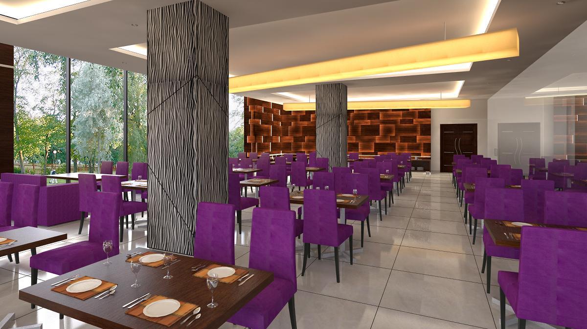 Aston Lampung City Hotel Bandar Lampung Eksteriør billede
