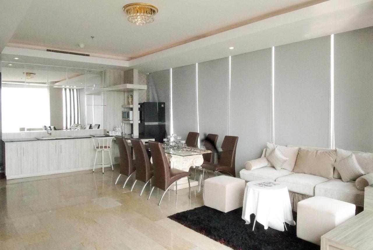 Aston Lampung City Hotel Bandar Lampung Eksteriør billede