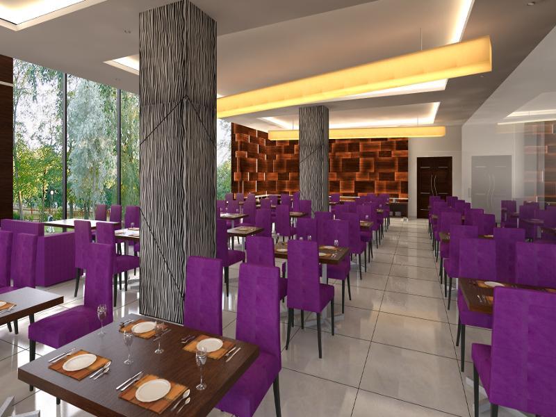 Aston Lampung City Hotel Bandar Lampung Eksteriør billede